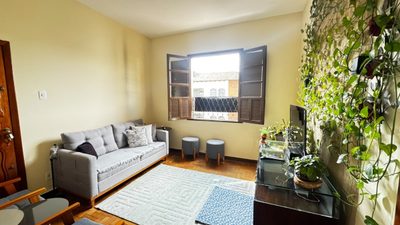 Apartamento, 3 quartos, 110 m² - Foto 2