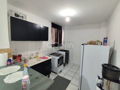 Apartamento, 2 quartos, 43 m² - Foto 5
