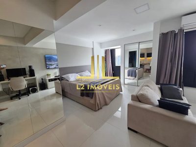 Apartamento, 1 quarto, 43 m² - Foto 5