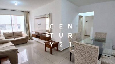 Apartamento, 2 quartos, 82 m² - Foto 5