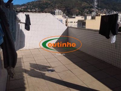 Cobertura, 2 quartos, 138 m² - Foto 2