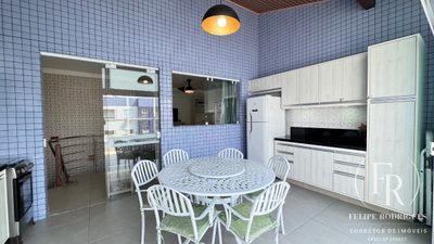 Cobertura, 3 quartos, 114 m² - Foto 4
