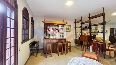 Casa, 7 quartos, 478 m² - Foto 3