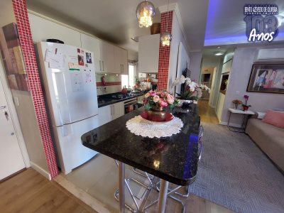 Apartamento, 3 quartos, 67 m² - Foto 5