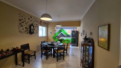 Casa, 3 quartos, 131 m² - Foto 2