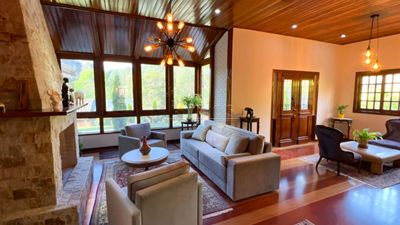 Casa, 3 quartos, 339 m² - Foto 3