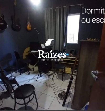 Casa, 3 quartos, 120 m² - Foto 2