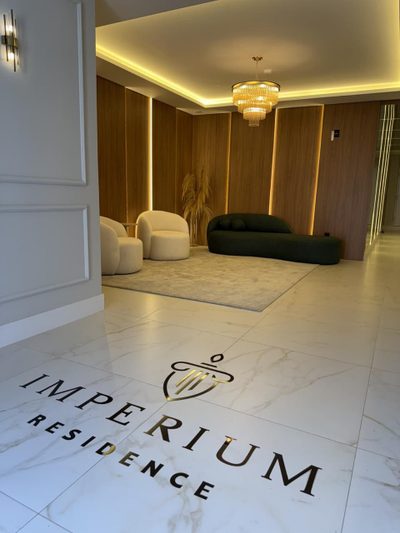 Apartamento, 3 quartos, 97 m² - Foto 1