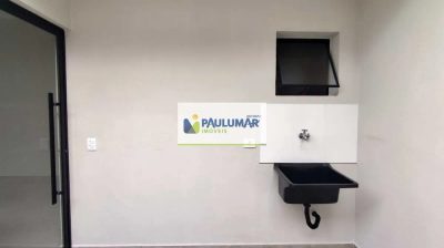 Casa, 2 quartos, 85 m² - Foto 4