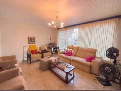 Casa, 3 quartos, 184 m² - Foto 2