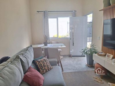 Casa, 2 quartos, 96 m² - Foto 5
