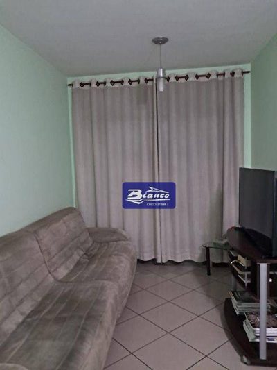 Apartamento, 2 quartos, 58 m² - Foto 5
