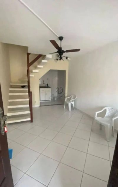 Casa de Condomínio, 1 quarto - Foto 1