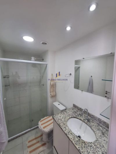 Apartamento, 2 quartos, 52 m² - Foto 4