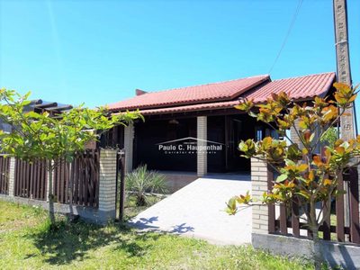 Casa, 3 quartos, 110 m² - Foto 1