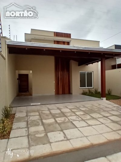 Casa, 3 quartos, 154 m² - Foto 1