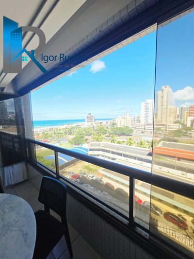 Apartamento, 3 quartos, 94 m² - Foto 4