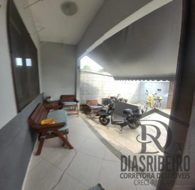 Casa, 4 quartos - Foto 5