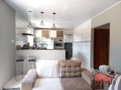 Casa de Condomínio, 2 quartos - Foto 3
