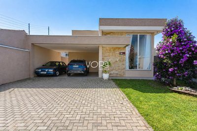 Casa, 3 quartos, 220 m² - Foto 1