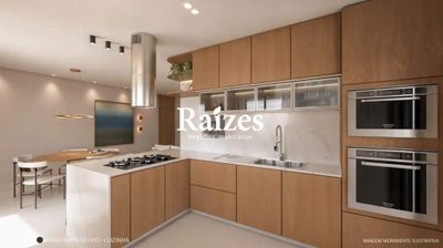Cobertura, 3 quartos, 292 m² - Foto 4