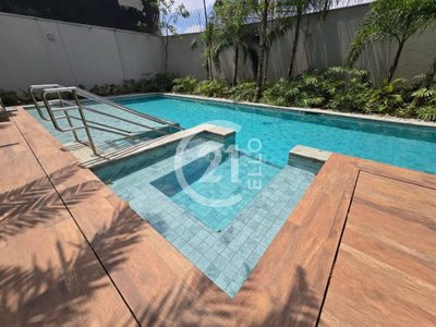 Apartamento, 1 quarto, 28 m² - Foto 4