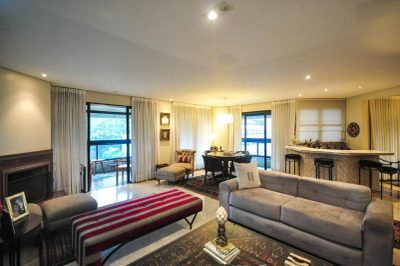 Apartamento, 4 quartos, 300 m² - Foto 1