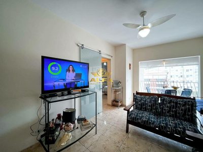 Apartamento, 2 quartos, 60 m² - Foto 3