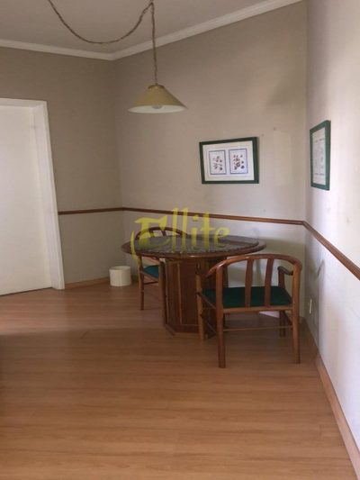 Flat/Apart Hotel, 1 quarto, 54 m² - Foto 4