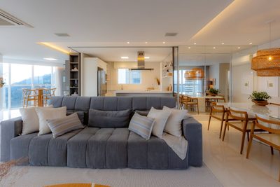 Apartamento, 4 quartos, 233 m² - Foto 5