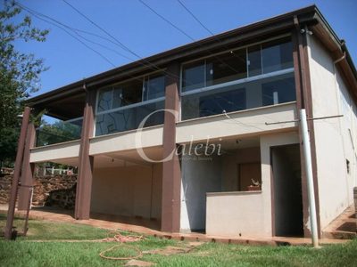 Chácara, 5 quartos, 2370 m² - Foto 4