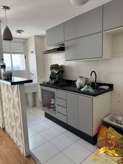 Apartamento, 1 quarto, 27 m² - Foto 5