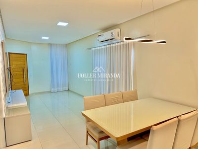 Casa, 4 quartos, 150 m² - Foto 3