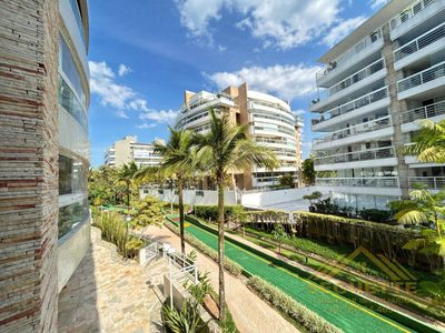 Apartamento, 3 quartos, 118 m² - Foto 1