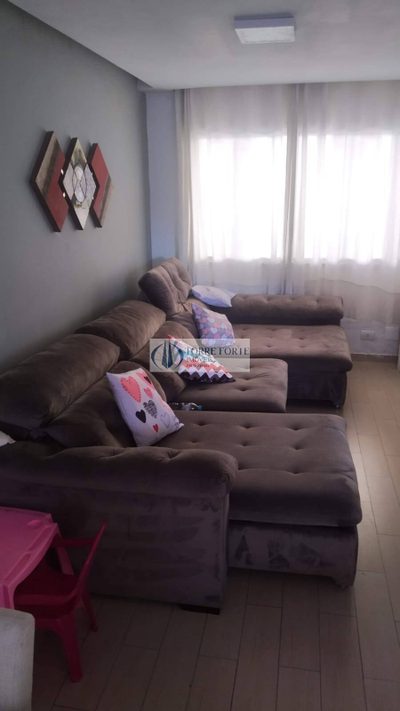 Casa, 3 quartos, 110 m² - Foto 2