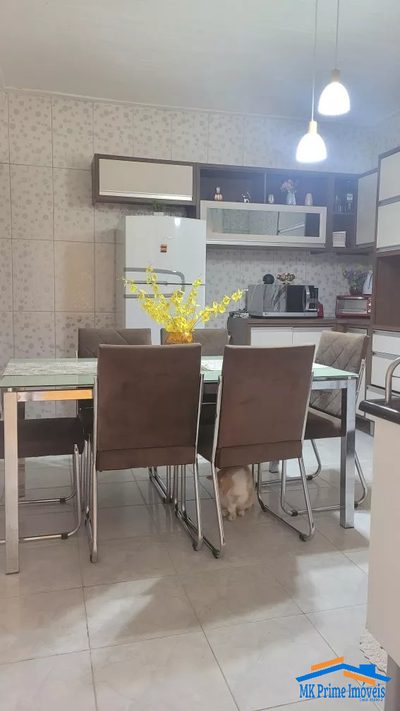 Casa, 3 quartos, 230 m² - Foto 3