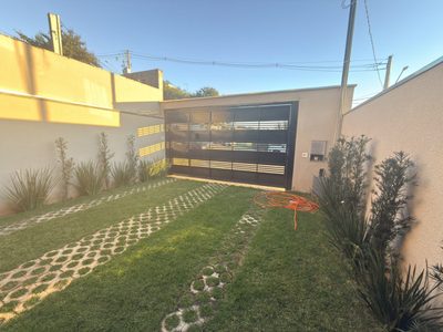 Casa, 3 quartos, 130 m² - Foto 4