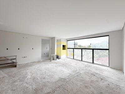 Apartamento, 2 quartos, 98 m² - Foto 2
