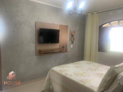 Chácara, 3 quartos, 1000 m² - Foto 2