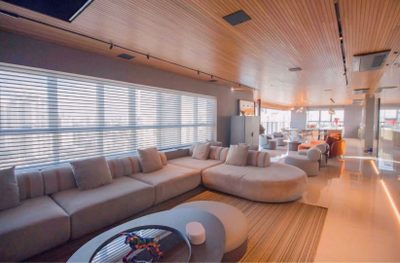 Apartamento, 4 quartos, 337 m² - Foto 5