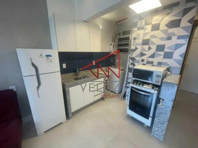 Apartamento, 30 m² - Foto 2
