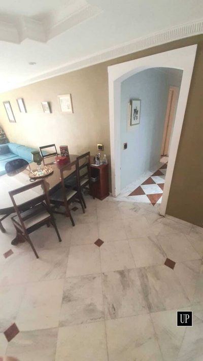 Apartamento, 3 quartos, 105 m² - Foto 5