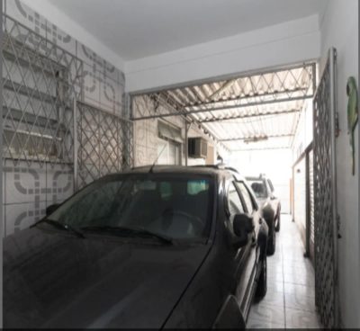 Casa, 3 quartos, 160 m² - Foto 4