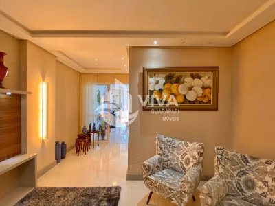 Apartamento, 4 quartos, 149 m² - Foto 2