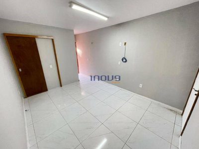 Sala-Conjunto, 20 m² - Foto 1