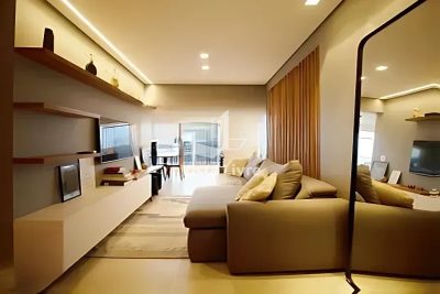 Apartamento, 3 quartos, 105 m² - Foto 1