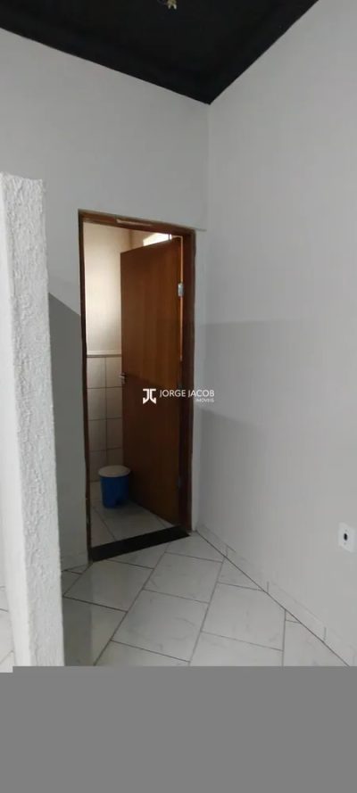 Casa, 4 quartos, 230 m² - Foto 1