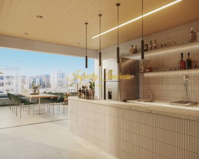 Apartamento, 1 quarto, 43 m² - Foto 5