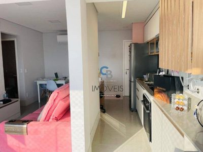 Apartamento, 2 quartos, 55 m² - Foto 5