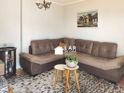 Apartamento, 3 quartos, 132 m² - Foto 2